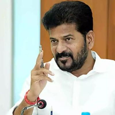 Telangana CM’s new law on religion insults at Christmas event