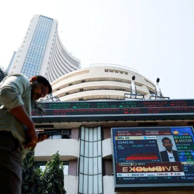 Healthcare Stock Skyrockets 12% After Reporting ₹199 Cr Profit vs ₹57 Cr Loss Last Year