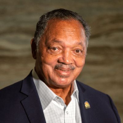 Jesse Jackson dies at 84, civil rights giant who reshaped American politics – Businessday NG