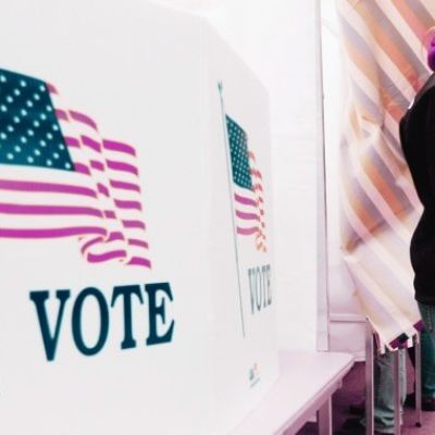 Your ‘WTF Is Happening’ Guide to the SAVE Act, a GOP Bill That Could Disenfranchise Millions of Women Voters