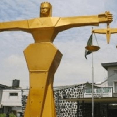 Federal high court dismisses fake report on alleged assassination attempt on Justice Omotosho – Businessday NG