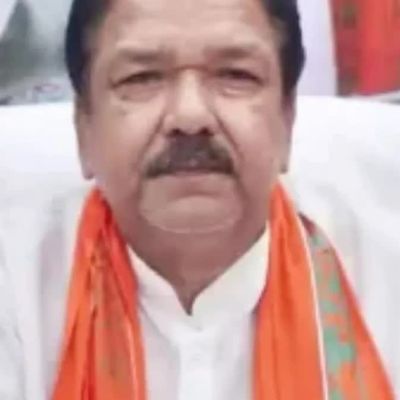 Bihar BJP chief stirs row by urging ECI to tally faces of women in burqas with voter ID cards at polling booths – The Statesman