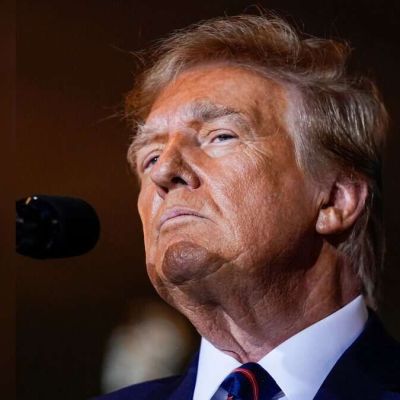 US troops could return to base in Afghanistan, says Trump