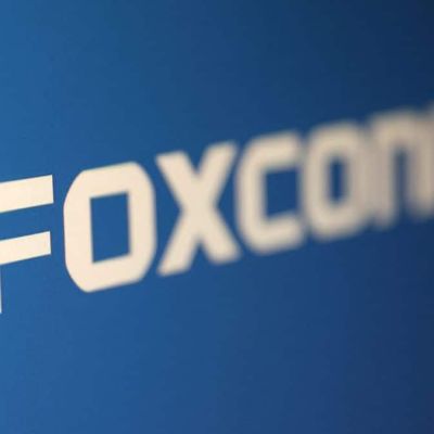 Foxconn disputes Tamil Nadu’s big-engineering bonanza pitch