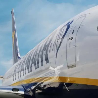 Ryanair half year profits soar 42% to €2.54bn