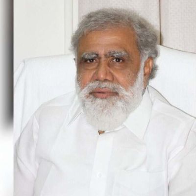 ED raids Tamil Nadu Minister I Periyasamy, son in money laundering case