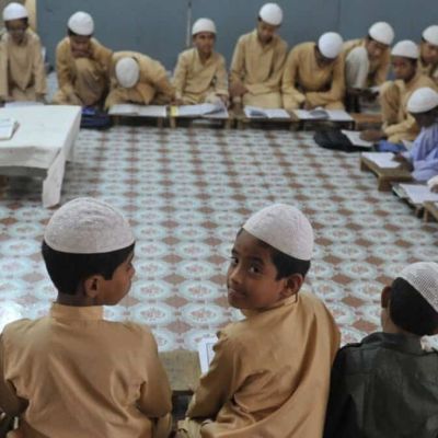 UP ATS seeks details of madrasa students, staff after Delhi blast