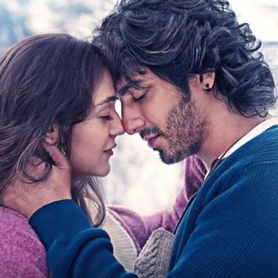 Ahaan Panday Reflects On Saiyaara Releasing Without Promotions: ‘For The First Time…’