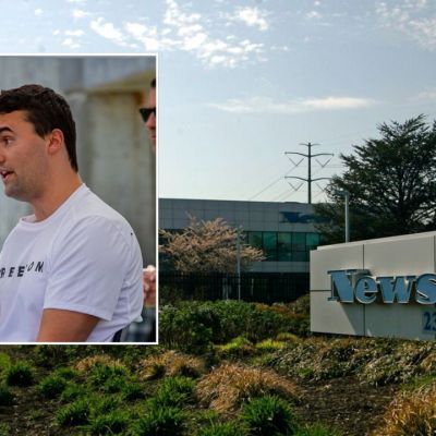 Newsday Apologizes for Publishing ‘Vile’ Charlie Kirk Assassination Cartoon
