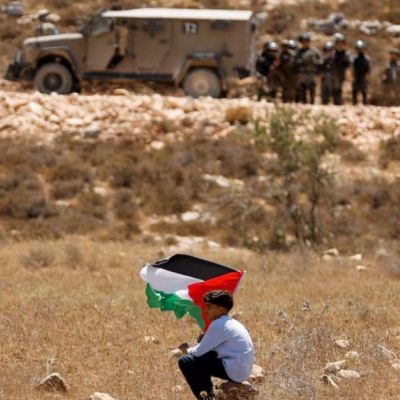 Portugal Follows UK And France In Recognising Palestinian State