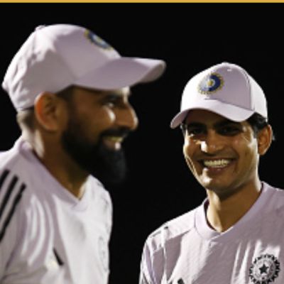 Mohammed Shami backs Shubman Gill as the new ODI captain of India – ‘People should not raise questions’ News24 –