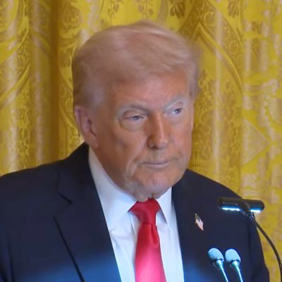 Trump Ditches MAGA Ally After Shocking Announcement