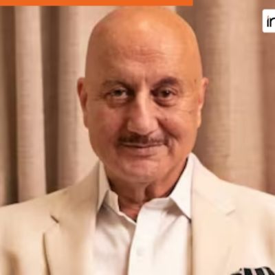 You won’t believe why Anupam Kher still lives in a rented flat, says, ‘How can I…