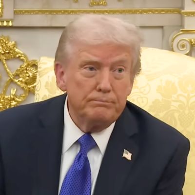 Trump Suffers Brutal Blow