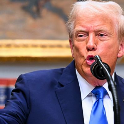 Trump Administration To Dismantle Leading Climate Center