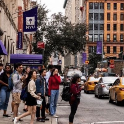 17% drop in new international students in US in fall 2025, Indians remain largest cohort: Open Doors