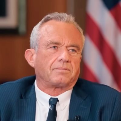 Fiery Kennedy War Erupts Amid Tragic Revelation