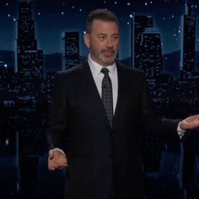 Jimmy Kimmel Slams Trump’s Push for ‘Rush Hour 4’ With Brett Ratner: ‘Next Up, The Cosby Show’ | Video