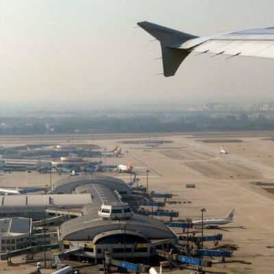 ‘Violation Of Several Conventions Governing International Air Travel,’ MEA Flags Indian’s Detention In China