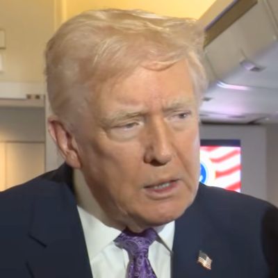 Heinous MAGA Revelation Turns Heads