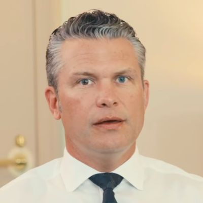 Hegseth Faces Termination