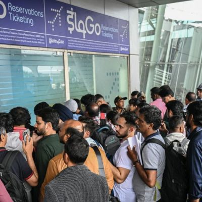 Did IndiGo Miss Warning Signs? ‘Planning Lapses’ Put Spotlight On Airline’s Board, Risk Committee