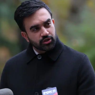 ‘Know your rights’: Zohran Mamdani encourages citizens to ‘stand up’ to ICE, gives advice on how to thwart federal agents