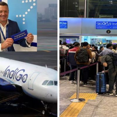 IndiGo Meltdown on Putin’s Arrival: Massive Operational Failure or a Geopolitical Smokescreen?