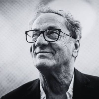 Palestinian actor-director Mohammad Bakri dies at 72