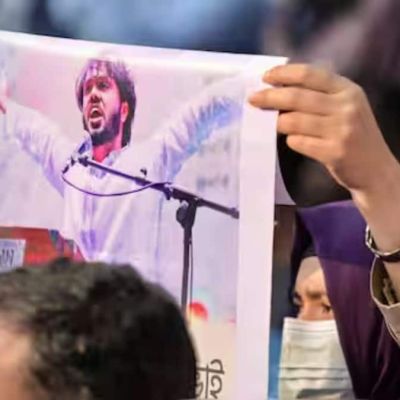 Bangladesh’s Yunus govt seeks UN help to probe killing of Osman Hadi