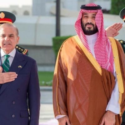 Unable To Repay $2 Billion, Pakistan Offers Fighter Jet Deal To Saudi Arabia: Report