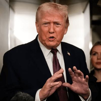 Trump denies US role in Iran South Pars strike as Middle East energy crisis deepens - Businessday NG