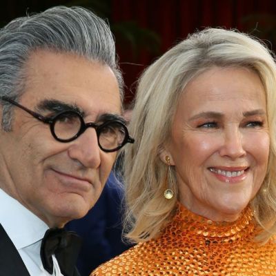 Eugene Levy Reflects on Over 50-Year Friendship With Late Catherine O’Hara: ‘Words Seem Inadequate’