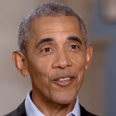 Obama Responds to Vicious Monkey Roast