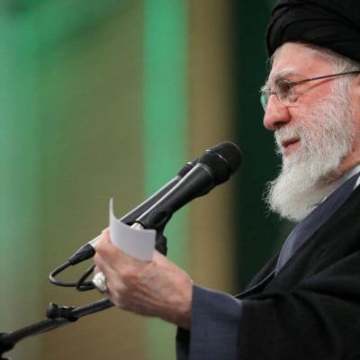 After PM Modi, Iran invites BJP, Congress leaders to Khamenei's state funeral