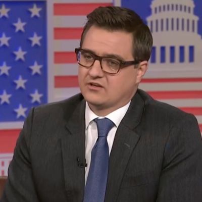 Chris Hayes Criticizes Texas Supreme Court Blocking Extended Voting in Dallas: ‘There Was Confusion’ | Video