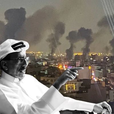 UAE billionaire questions Trump's wisdom, exposing cracks in US-Gulf alliance