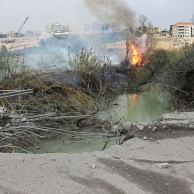 Israel threatens ‘full-scale war’ against Palestinian Authority over ‘October 7-style’ attack