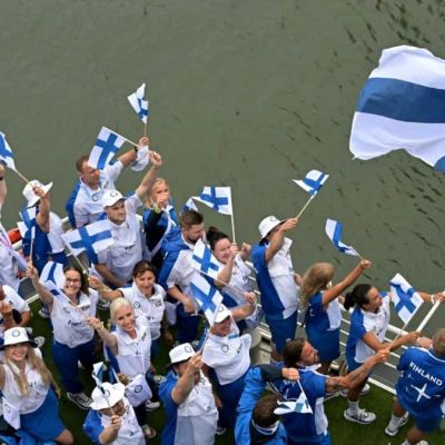 Why Finland is the happiest country in the world (for the 9th year in a row!)
