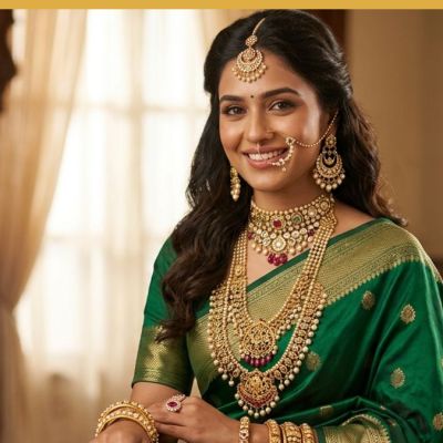 Gold price today: How much gold is consumed in India every year? Besides marriage, gold is used for many other works, check full list