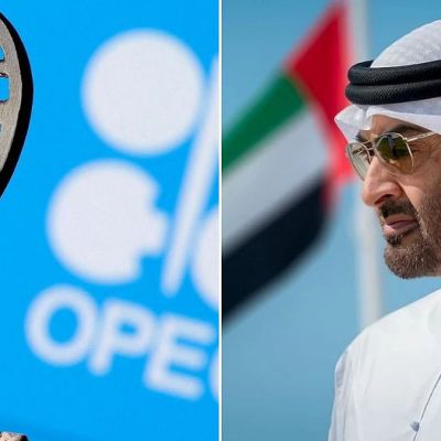 ‘Geopolitical Earthquake’: UAE Exits OPEC In Strategic Shift, Signalling End Of Saudi-Led Oil Alignment