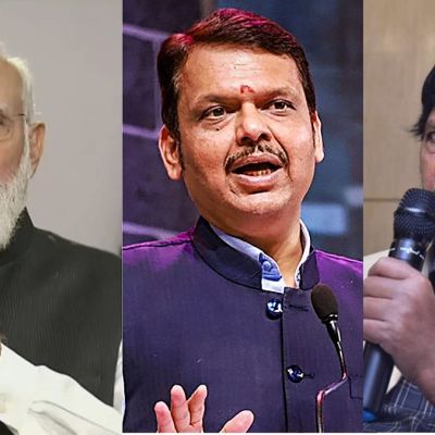 ‘Countrymen Should Act Upon What Prime Minister Said’: Devendra Fadnavis & Other Maha Leaders Back PM Modi’s WFH, Save Fuel Appeal Amid West Asia Crisis