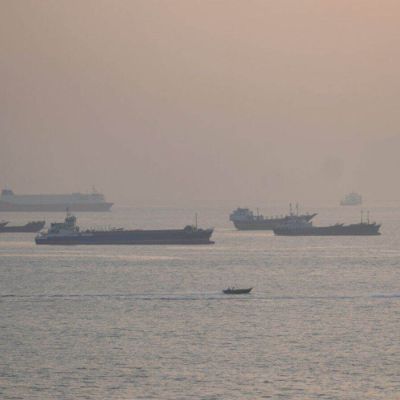US disables another ship headed for Iran despite blockade