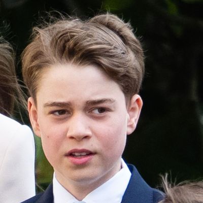 Prince George marks 13th birthday at pivotal moment in school career