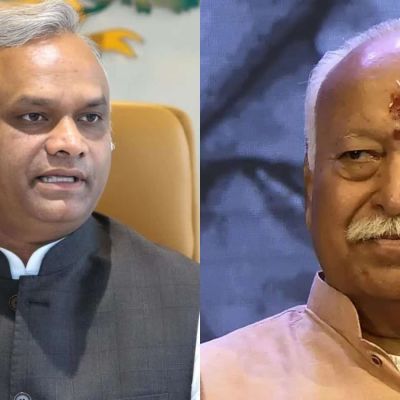Priyank Kharge seeks transparency on RSS’s financial status