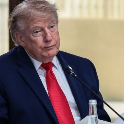 Donald Trump Targets Barack Obama in New Rant Amid G7 Summit