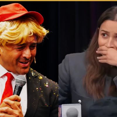 India’s Got Latent season 2: ‘Donald Trump’ brutally roasts Alia Bhatt on Samay Raina’s show; watch viral video