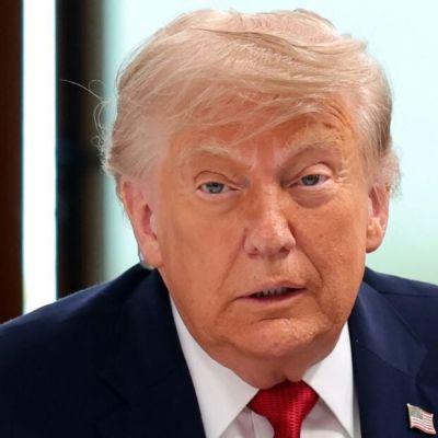 Trump Ordered to Turn Over Financial Records in $10 Billion BBC Defamation Suit