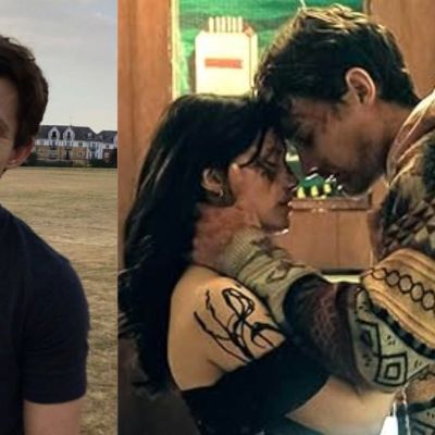 Tom Holland praises Curry Barker’s ‘Obsession,’ calls it a reminder of why movie theaters matter – READ – Business Upturn