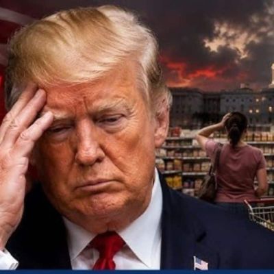 Trump’s Iran deal tests loyalty of his own supporters ahead of midterms